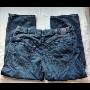 Nautica Regular Fit Men's Jeans Size 42 x 30 NWOT